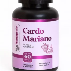 Cardo Mariano