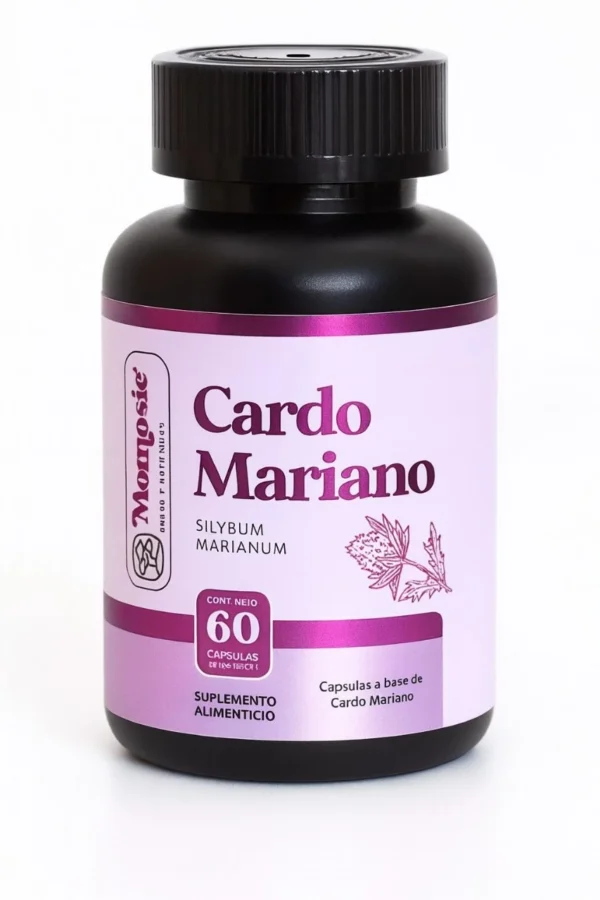 Cardo Mariano