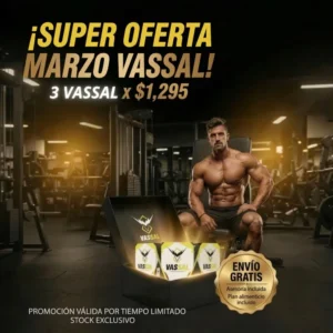 3 Sustancias Orales o Viales