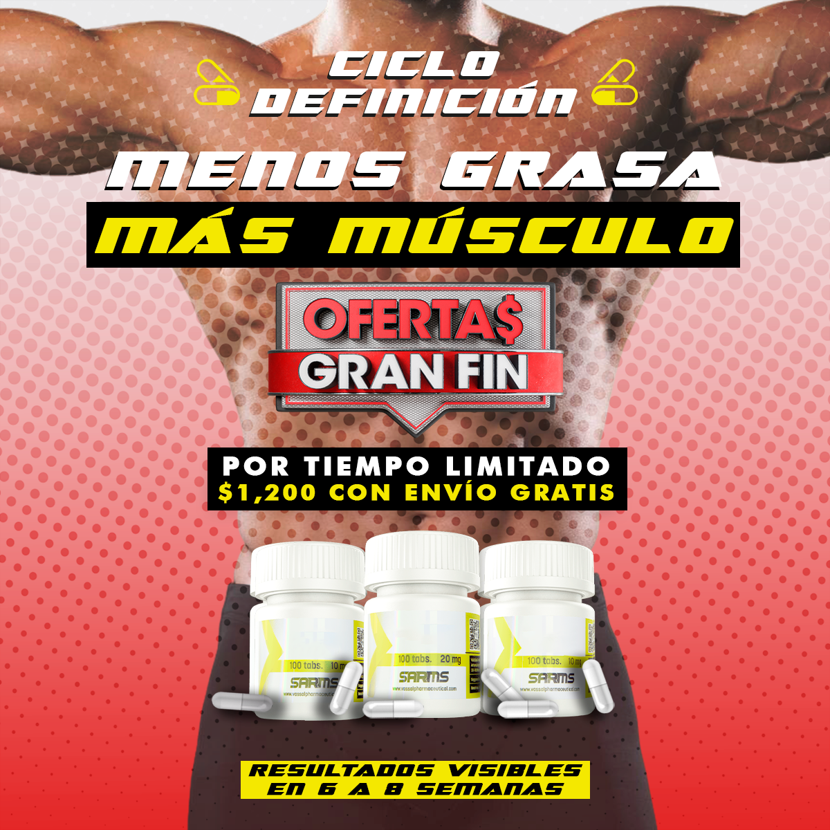 Ciclo Definición Oral Buen Fin