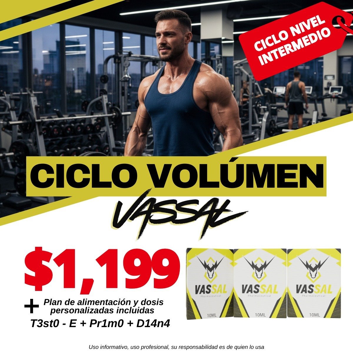 CICLO DEFINICION N2 (1NYECTABLE)