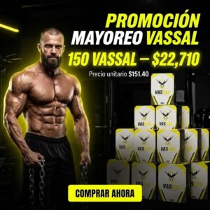 150 Vassal x $22,710